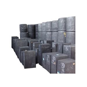 High Purity Mold Graphite Brick Block