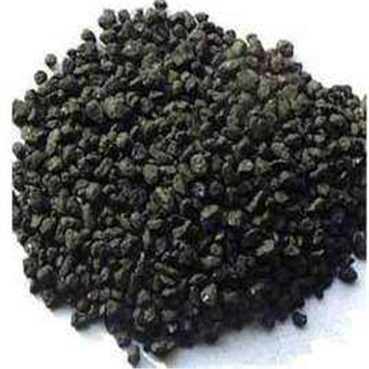 Low Sulphur High Carbon Artificial Graphite Powder Additives Carburizer Granules