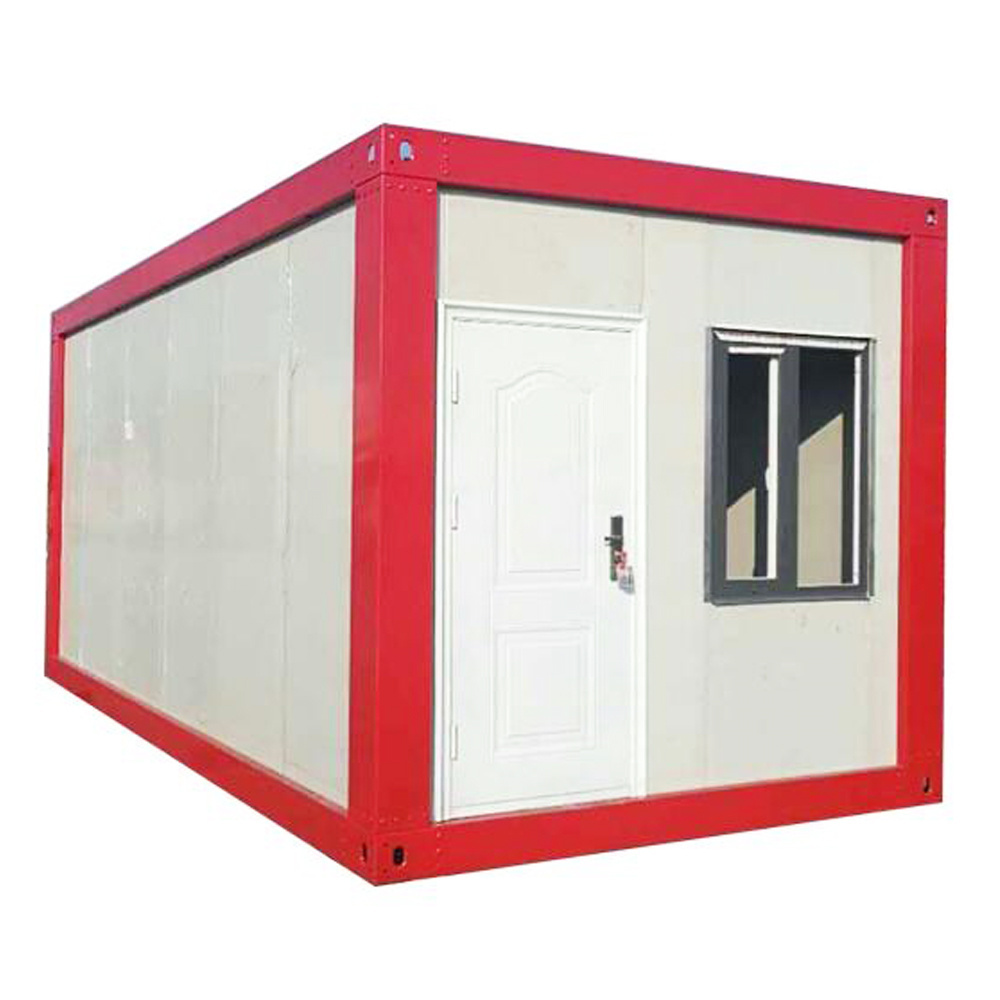 40ft container house floor plans sandwich panel container house well camp prefab house container for sale