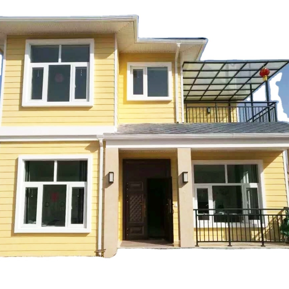 Q235B Low Price High Quality Steel Structure Apartment Building