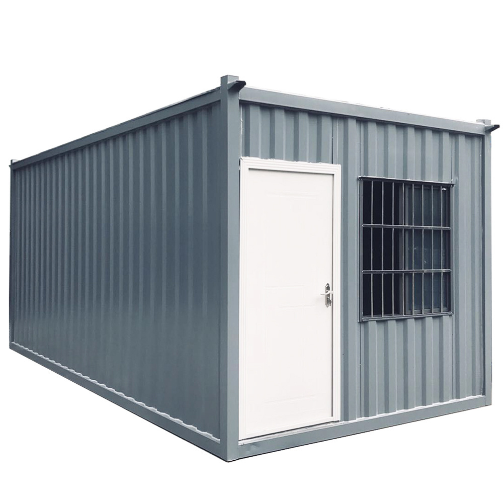 High Quality Foldable Office Cheap Accomodation Prefabricated Buildings Folding Prefabricated Homes Prefab Container House