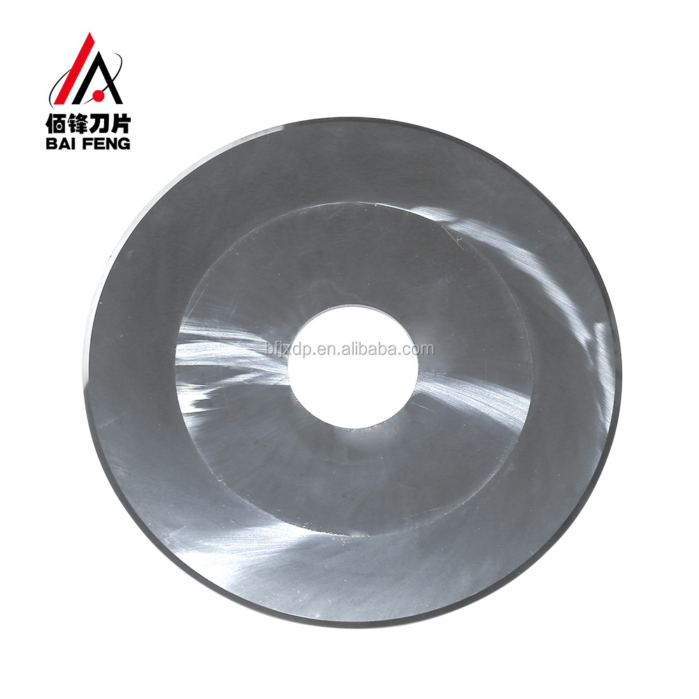 High Quality Blade For Fish Meat Cutting Machine