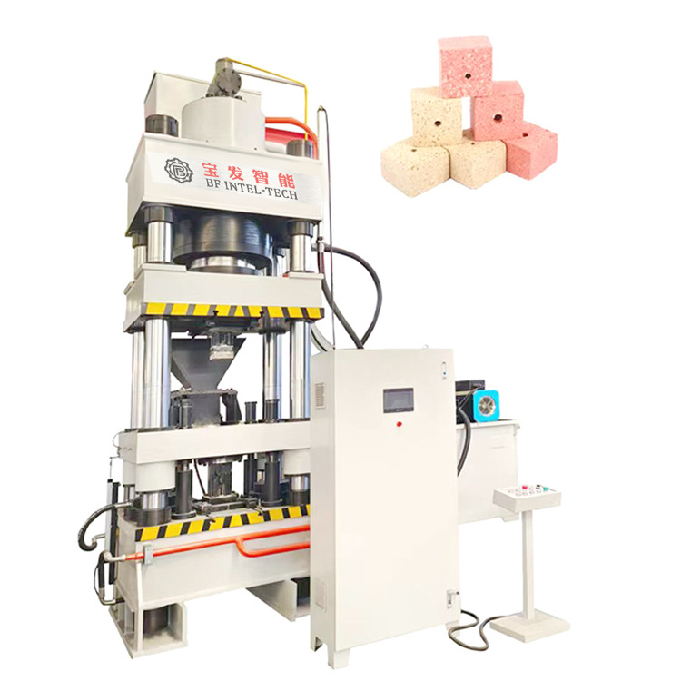 Hydraulic pressing machine forming machine automatic powder forming hydraulic press machine