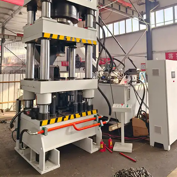 Hydraulic pressing machine forming machine automatic powder forming hydraulic press machine