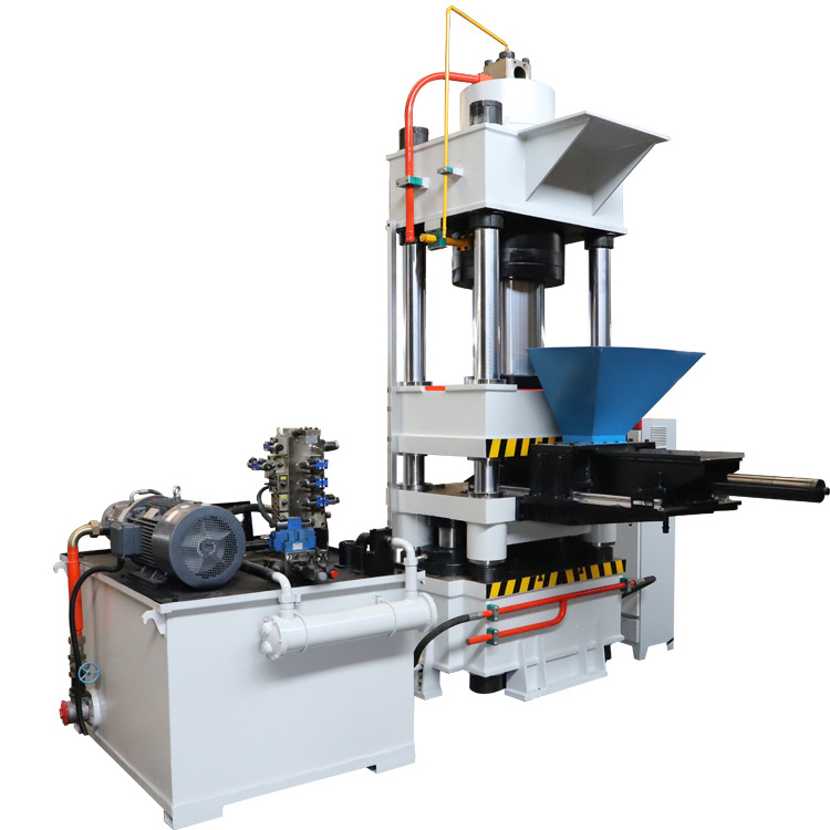 Hydraulic pressing machine forming machine automatic powder forming hydraulic press machine