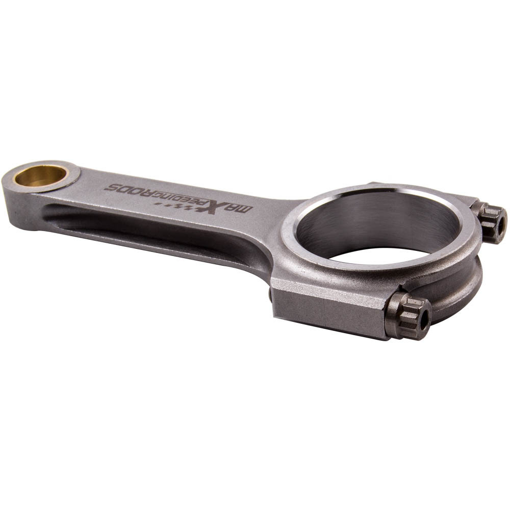 Connecting rod 118 mm For Toyota Starlet GT Turbo Glanza V 4EFTE 1.3L AMM Manufacture