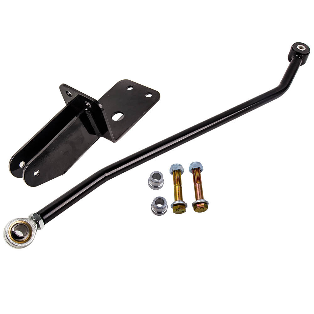 maXpeedingrods Front Track Bar For Jeep Cherokee XJ w/ 4-6.5 inch lift 1984-2001 Adjustable Kit