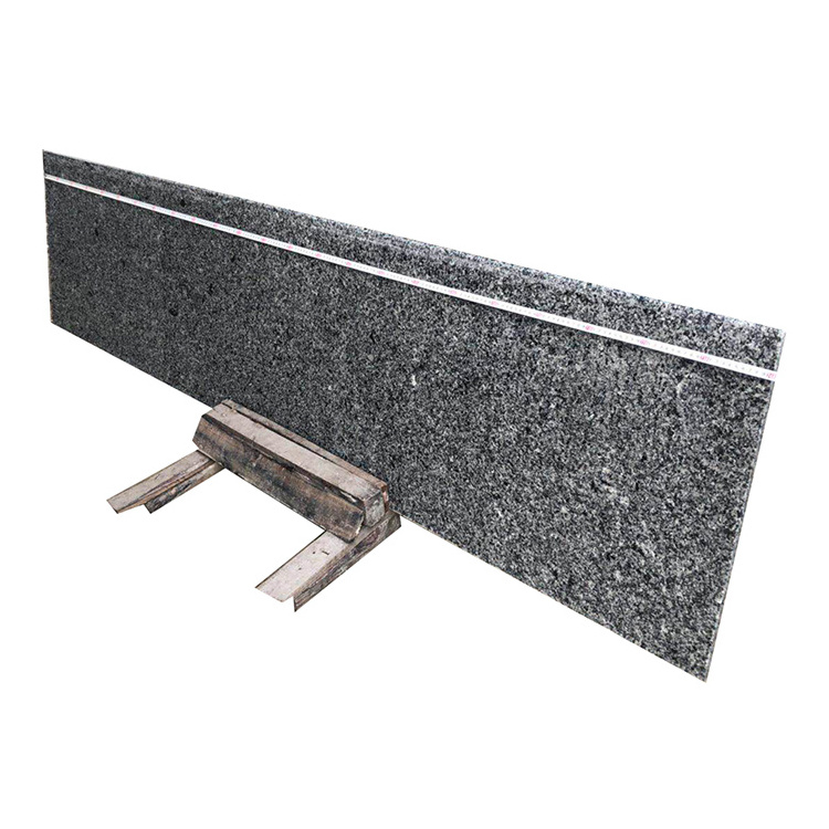 Wholesale Price Natural Granite Stone G654W Padang Dark Black Granite Slabs