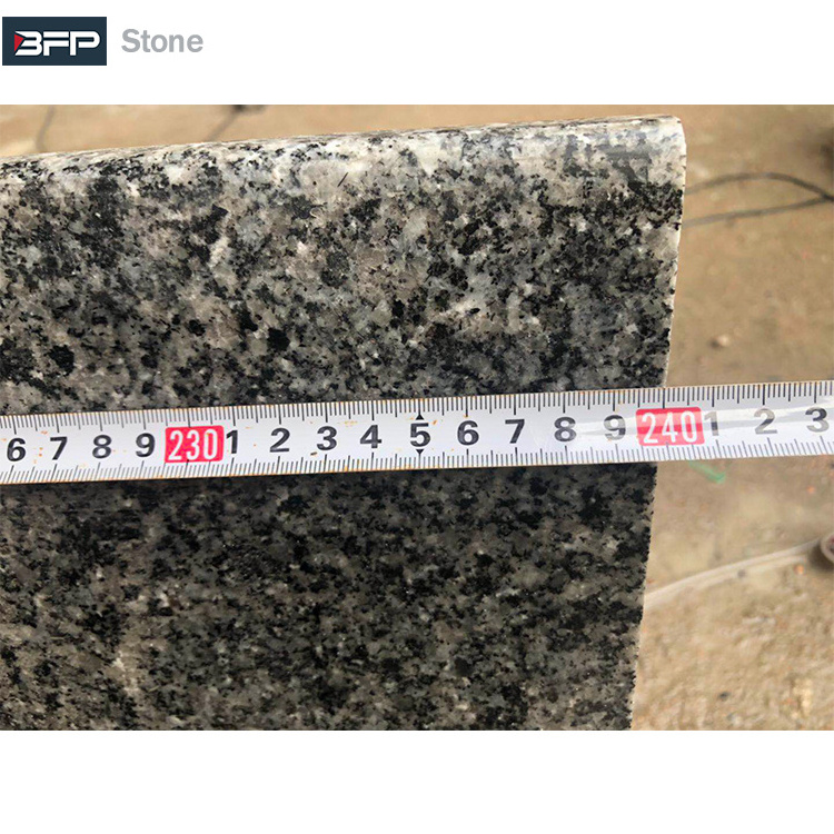 Wholesale Price Natural Granite Stone G654W Padang Dark Black Granite Slabs