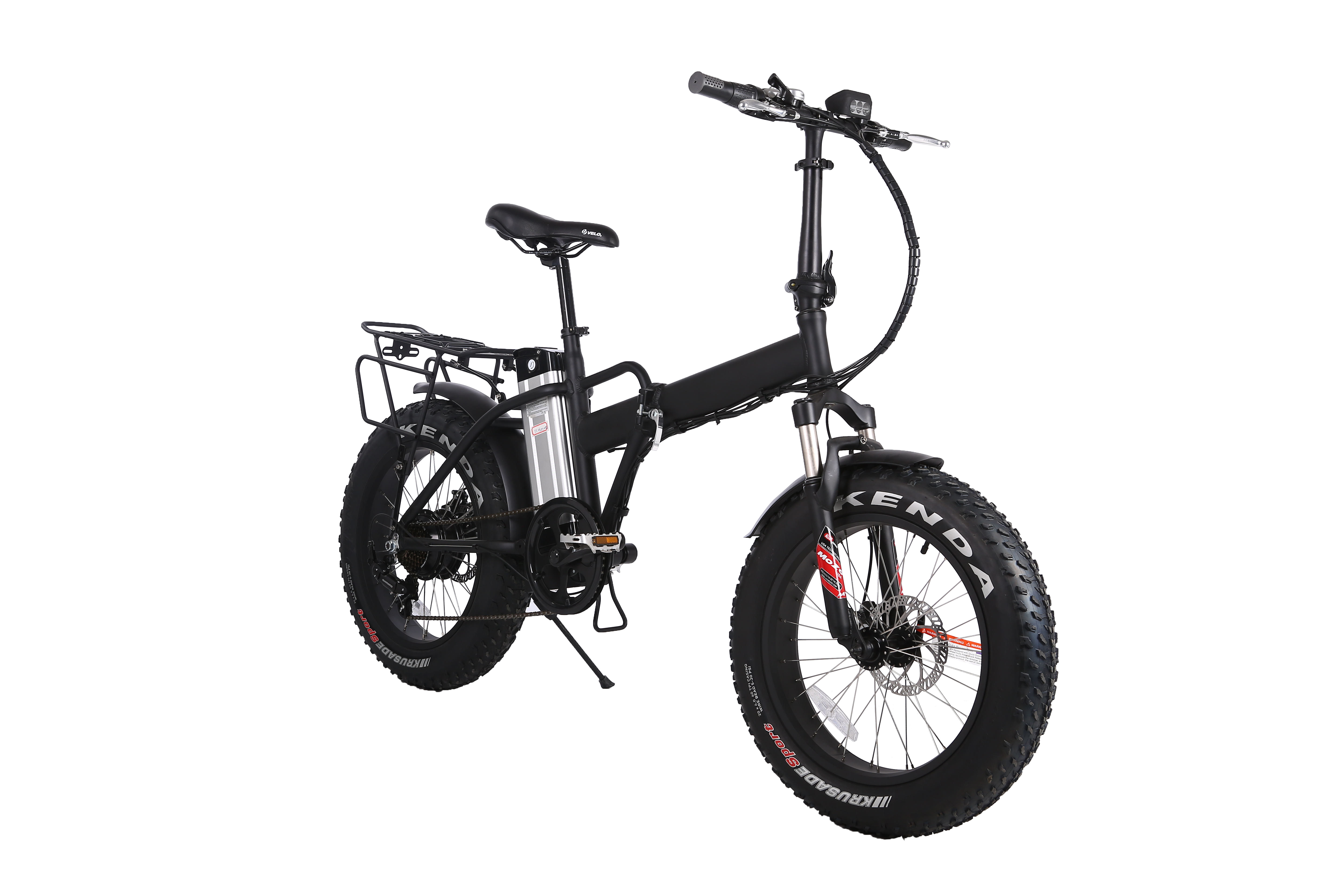 E-bike production outsourcingIndustry-specific OEM e-bike production From Commute to Adventure: Click for Folding E-Bikes