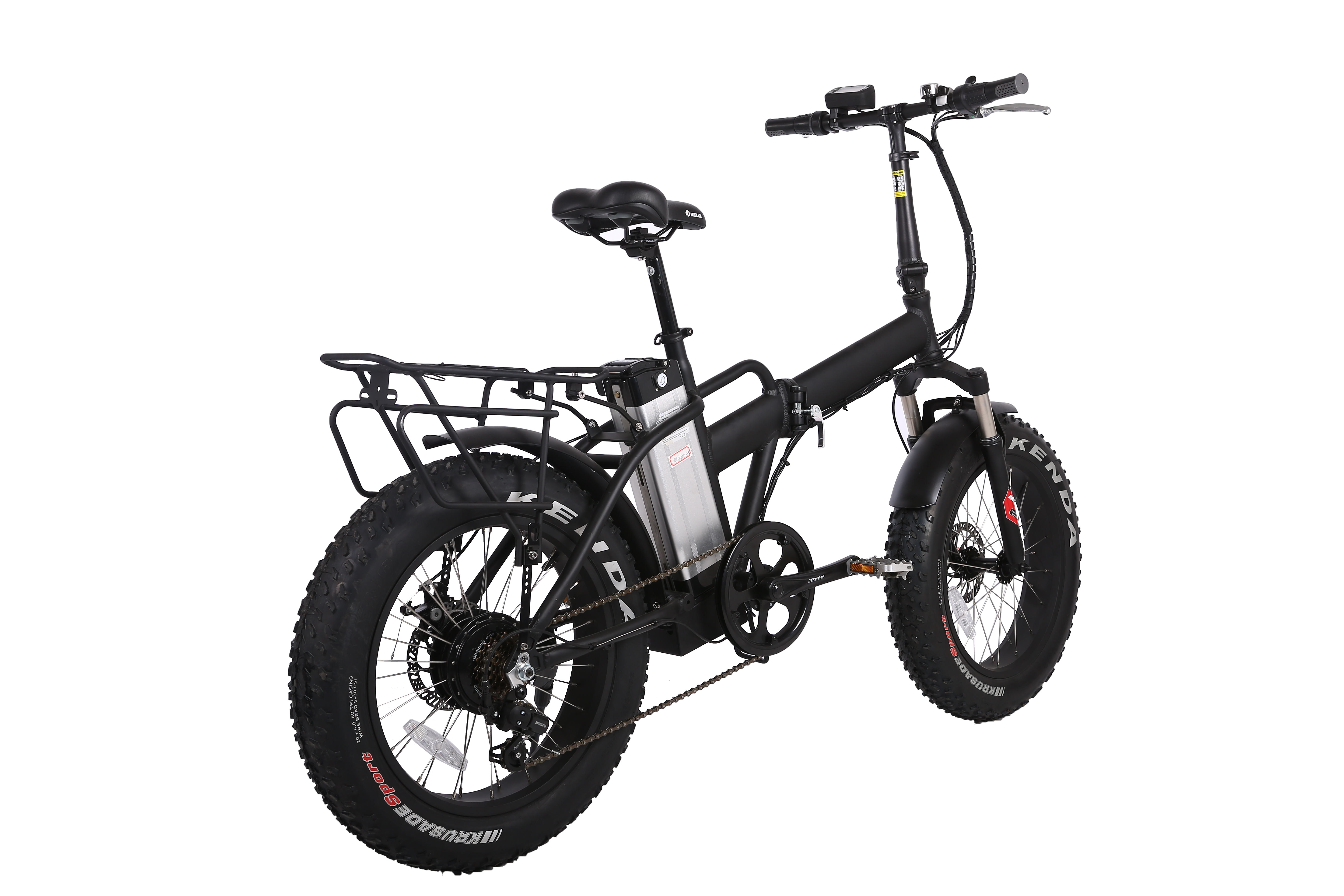 E-bike production outsourcingIndustry-specific OEM e-bike production From Commute to Adventure: Click for Folding E-Bikes