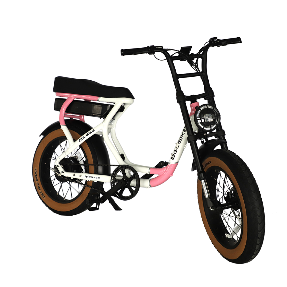 long range fat tire electric vehicle 500w 1000w 1500w 2000w ebike fatbike adult foldable electric bike