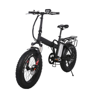 E-bike production outsourcingIndustry-specific OEM e-bike production From Commute to Adventure: Click for Folding E-Bikes