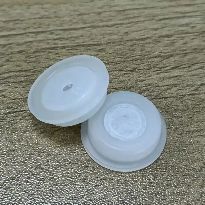 factory direct sale plastic one way degassing valve for coffee bag