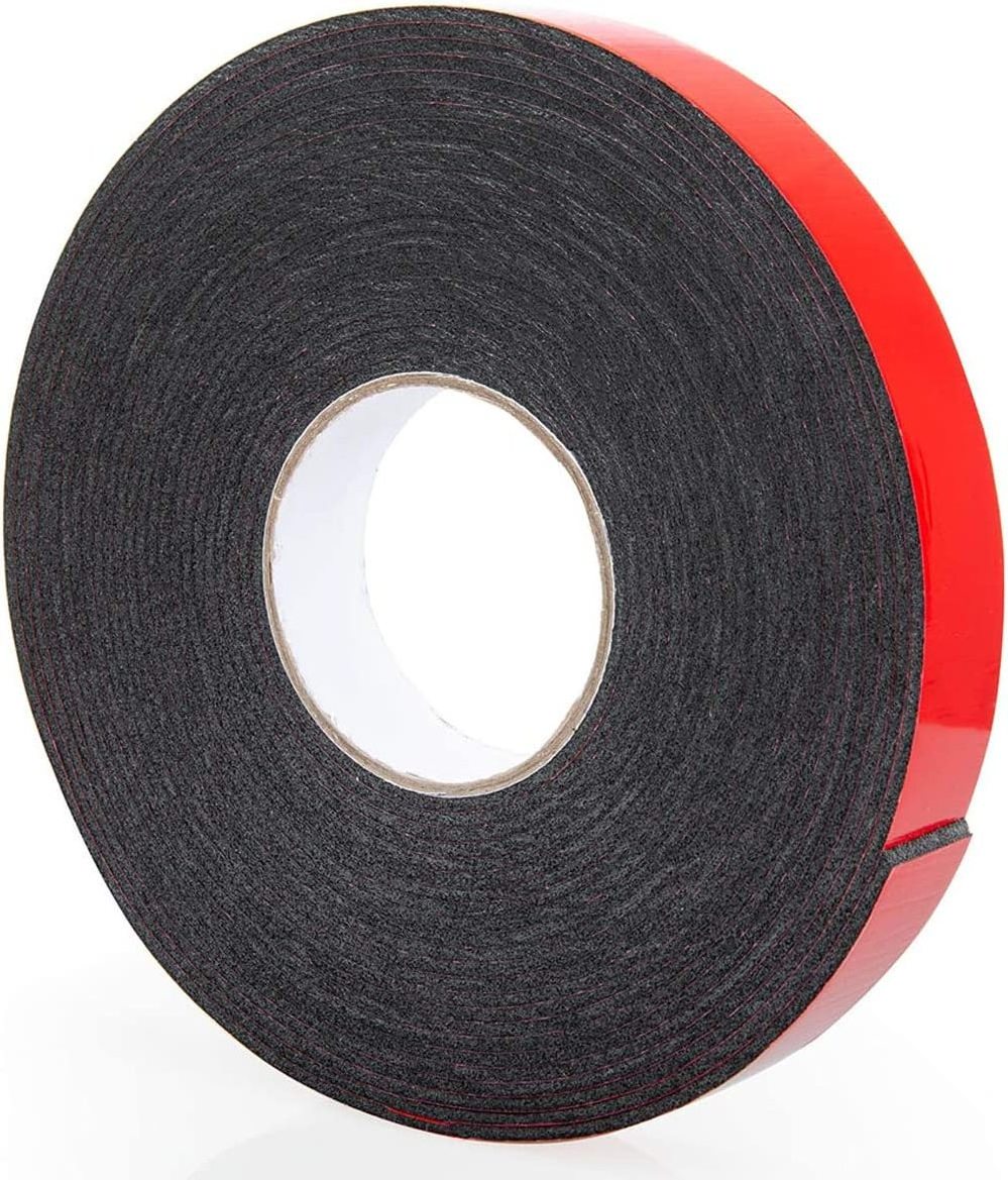 Removable Heavy-duty Mounting Multipurpose Double sided Pe Foam crafting Sticky tape for walls