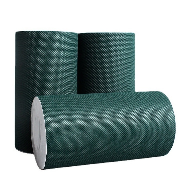 Artificial Grass Tape Self Adhesive  Fixing Green Lawn Double Sided Synthetic Turf Seaming Tape