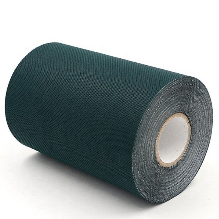 Artificial Grass Seam Tape Self Adhesive Synthetic Grass Seaming Tape for Outdoor Indoor Patio Football Lawn