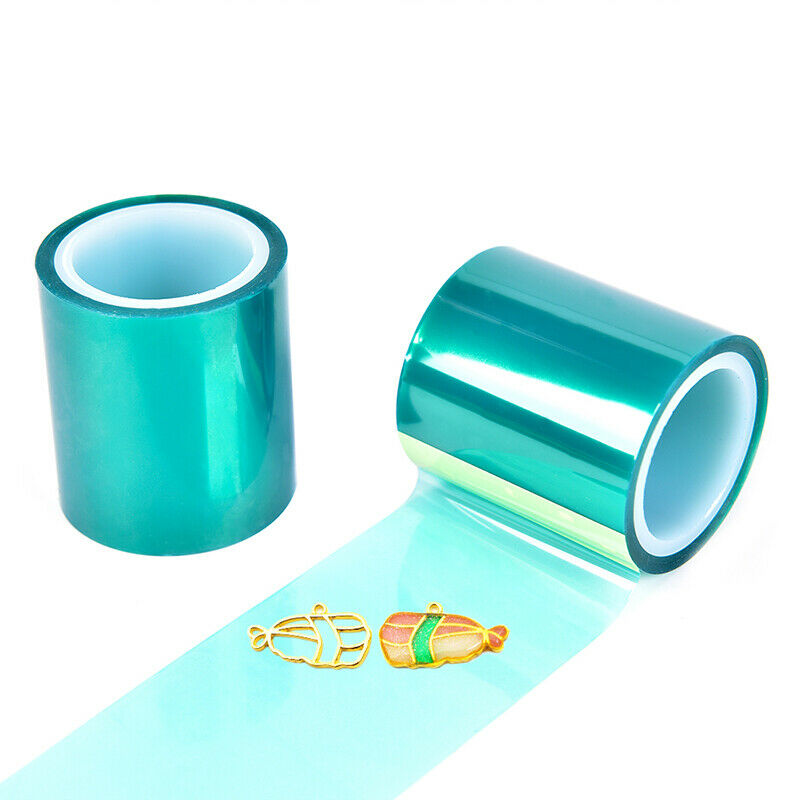 Resin Tape for Epoxy Resin Molding Thermal Adhesive Tape