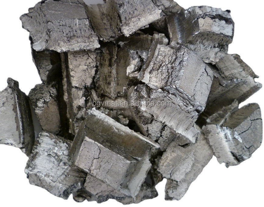 Ytterbium Metal (Yb Metal)