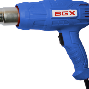 BGX 2000W Electric Hot Air Gun Blower Heat Gun