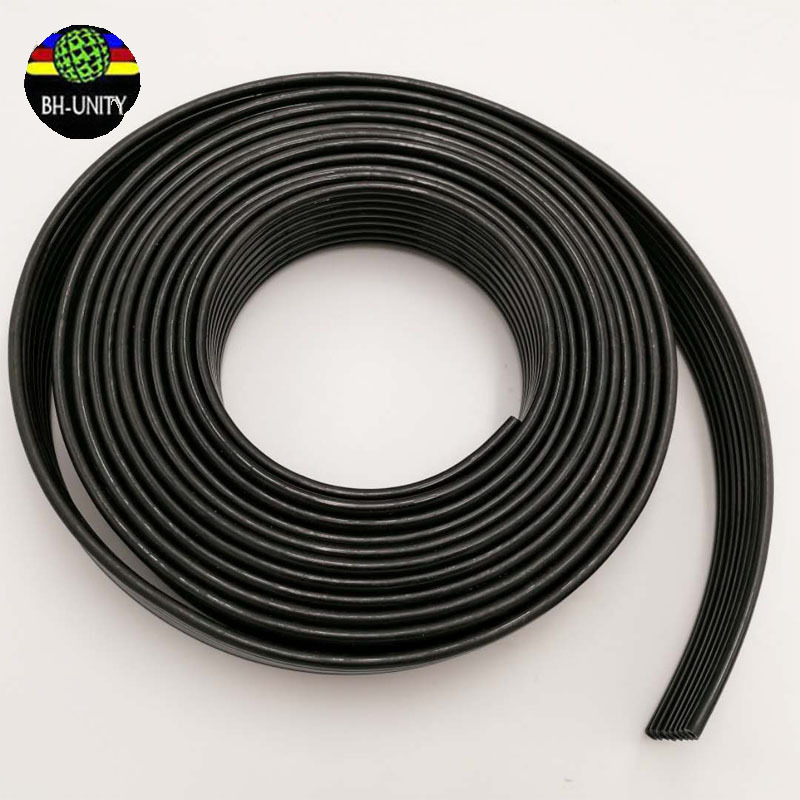 6*4mm 5*3mm uv ink tube ink pipe for spt 510 1020 konica 512 512i 1024 1024i xaar 128 382 polaris 512 printhead solvent printer