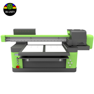 High precision Direct Flatbed Printer automatic garment uv t-shirt dtg printer price T shirt printing machine for sale