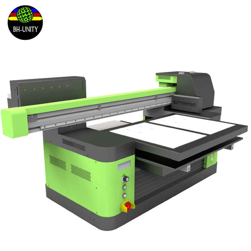 High precision Direct Flatbed Printer automatic garment uv t-shirt dtg printer price T shirt printing machine for sale