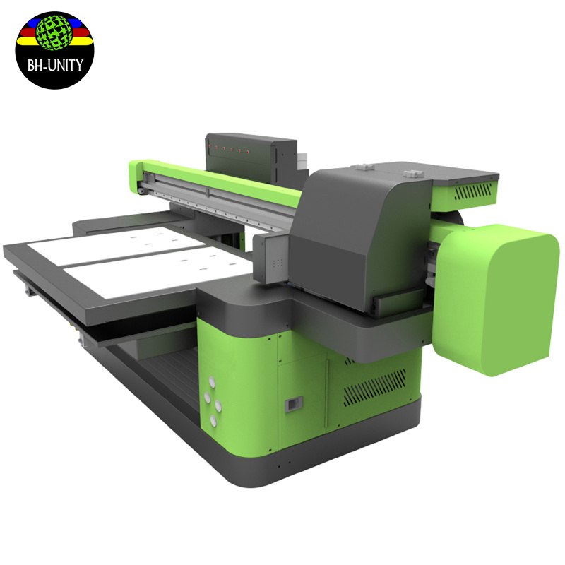 High precision Direct Flatbed Printer automatic garment uv t-shirt dtg printer price T shirt printing machine for sale