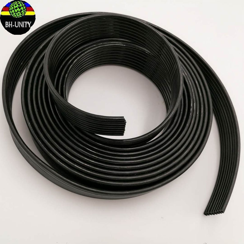 6*4mm 5*3mm uv ink tube ink pipe for spt 510 1020 konica 512 512i 1024 1024i xaar 128 382 polaris 512 printhead solvent printer