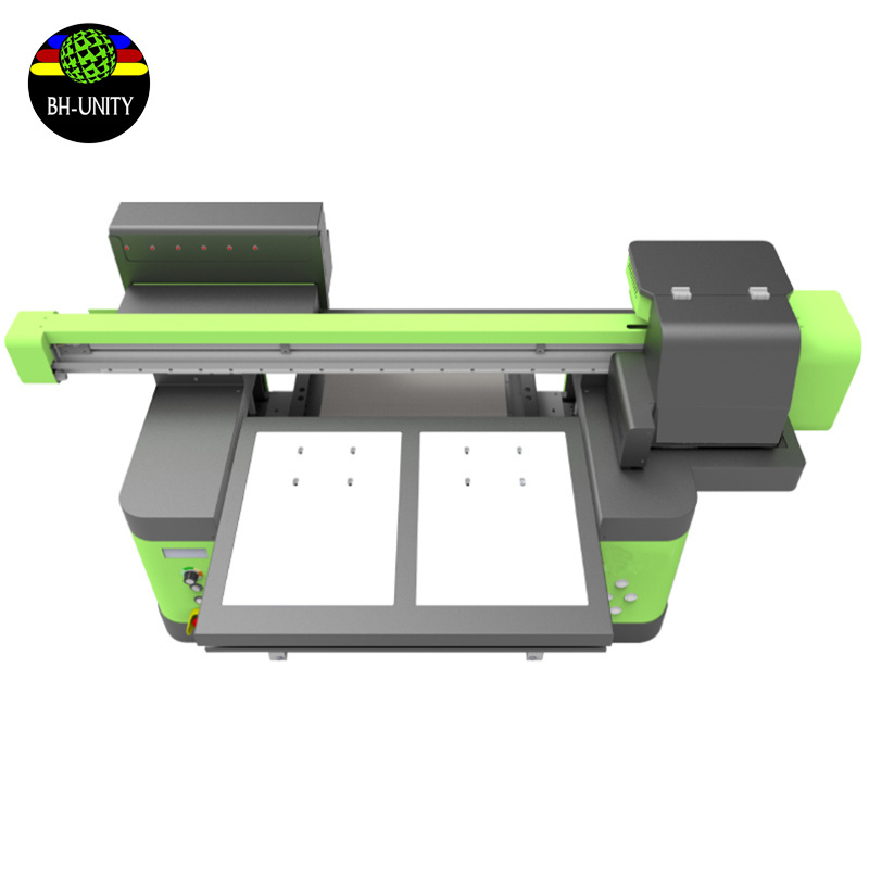 High precision Direct Flatbed Printer automatic garment uv t-shirt dtg printer price T shirt printing machine for sale