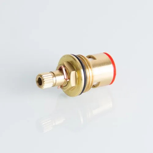 Ceramic Brass Cartridge Bath Fitting Spares Used For Bathroom Fitting High Quality By Indian Exporter For Whole Sale