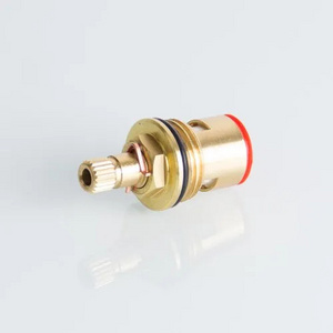 Ceramic Brass Cartridge Bath Fitting Spares Used For Bathroom Fitting High Quality By Indian Exporter For Whole Sale