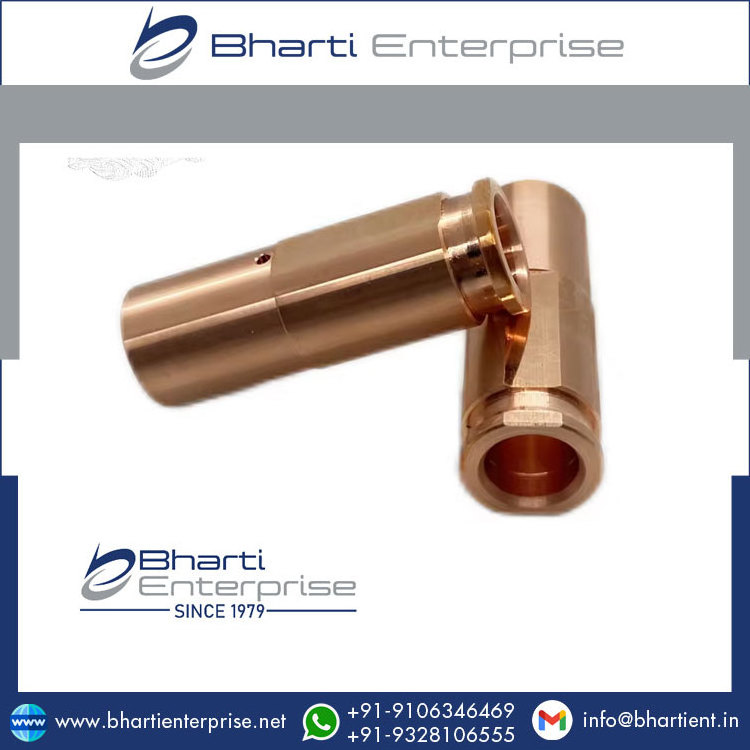 Exporter of Non-Standard Bushing Brass Material Custom Size CNC Turning Sleeve Part Available at Convenient Market Price