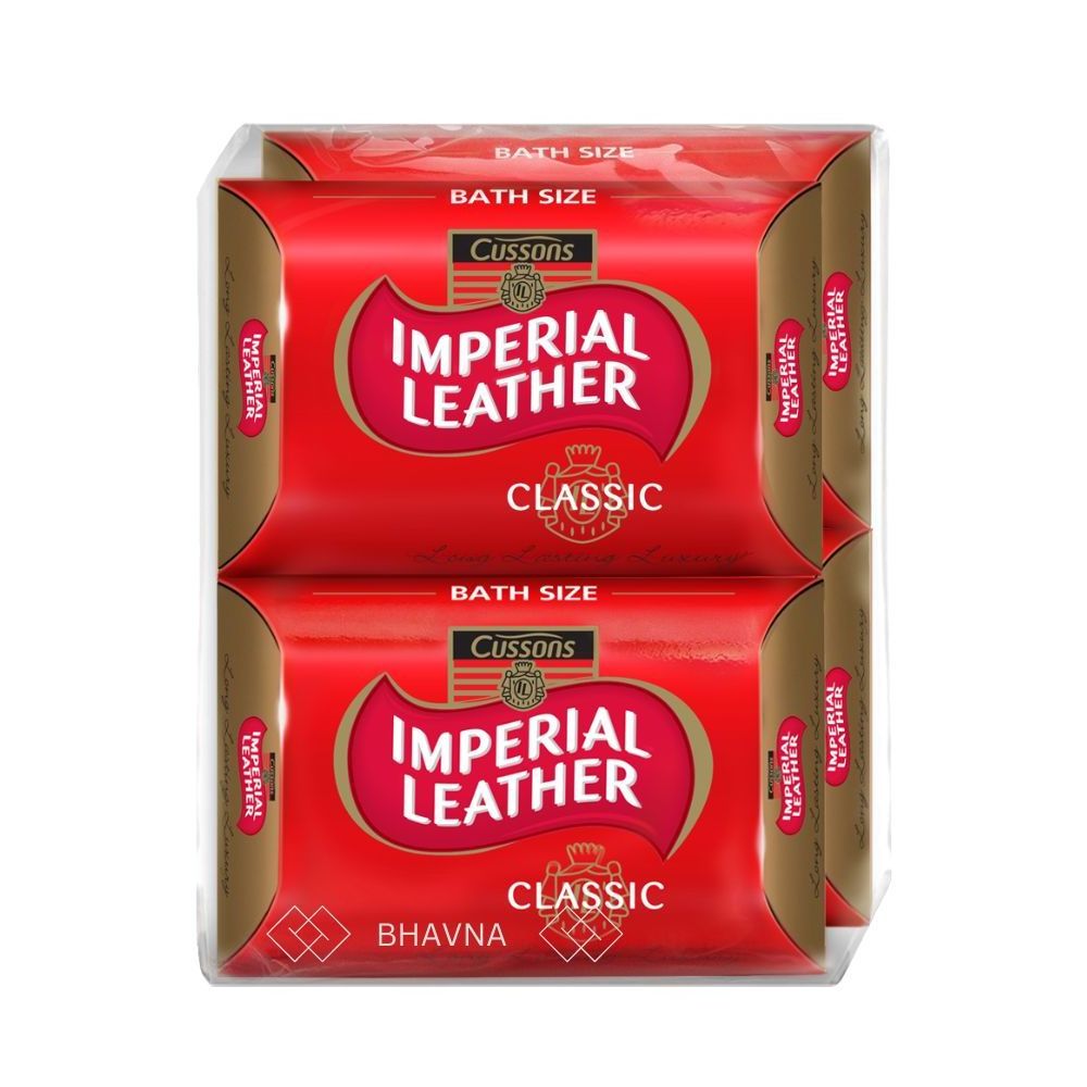 Best Quality Solid Bath Supplies Basic Cleaning Classic Luxury Fragrance Original 115g Imperial Leather Bar Soap