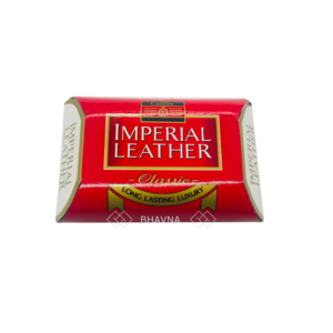 High Quality Original Bath Soap Basic Cleaning 200g Classic White Cussons Imperial Leather Bar Soap From Thailand