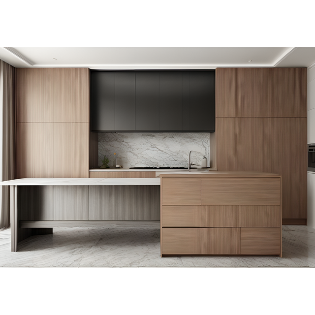 Modern Kitchenette Unit Mobile Home Kitchen Cabinets