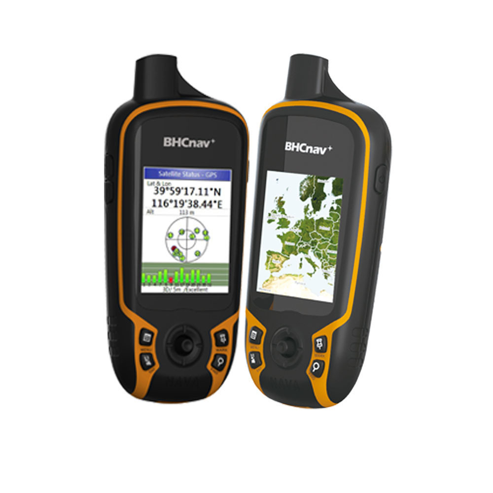 Agriculture Tools Hand Held GPS For Land Surveying Similar to Etrex GPS Handheld