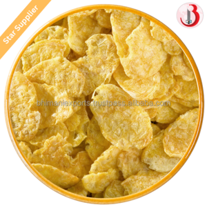 best breakfast cereal corn flakes /oat flakes 500 gm package for breakfast for children and adult