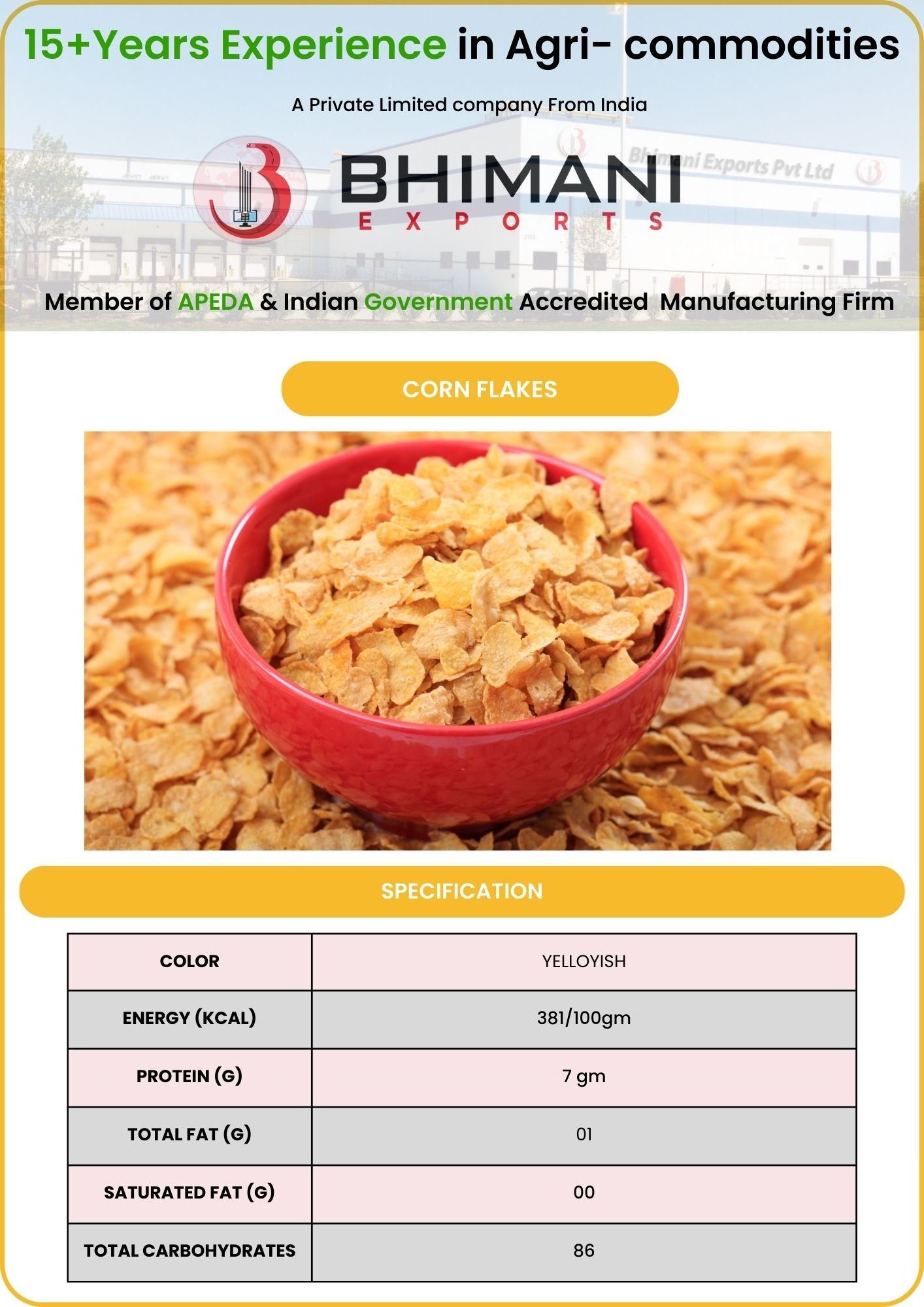 Supplier of Bulk Nestle Infant Cereal good and cheap price Baby Food With Fast Delivery Breakfast Cereal