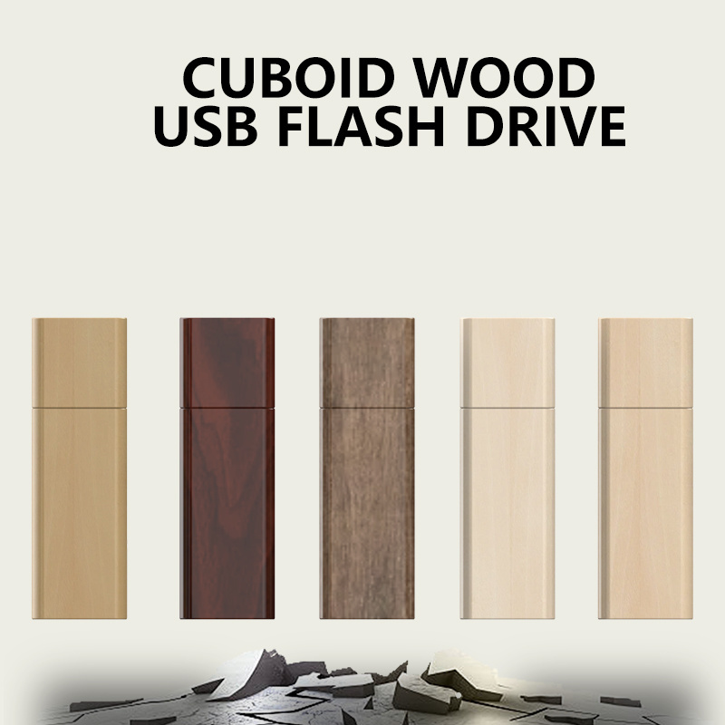 Cool gadgets 2021 wooden usb stick logo 8gb usb flash drive 2.0 usb 32gb wood flashdrive silk'n flash go 300