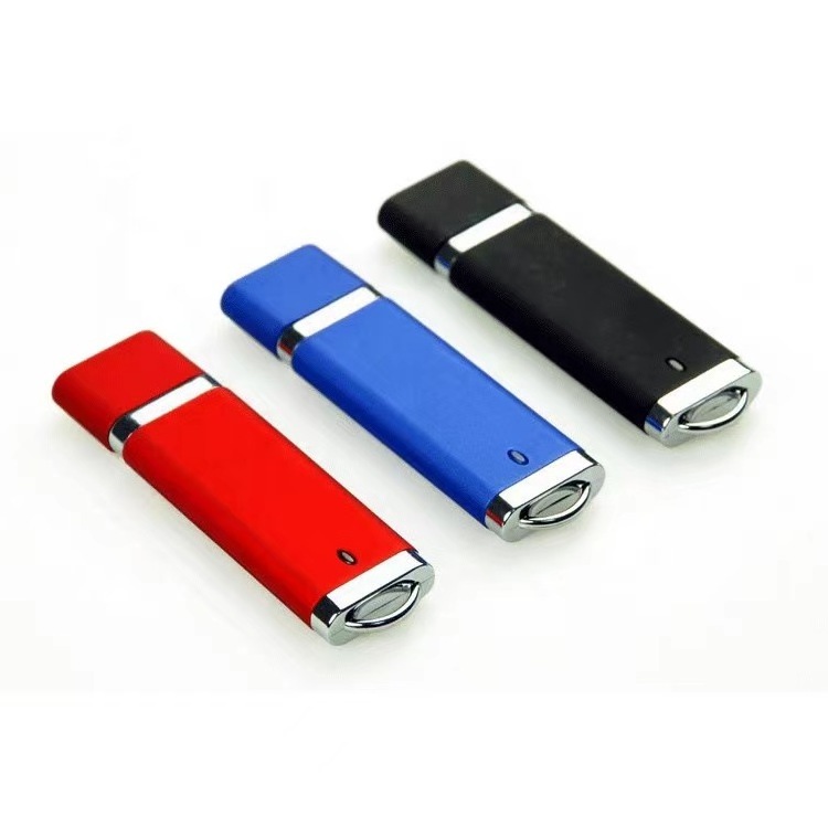 Cheapest Plastic Usb Flash Drive Stick Memory16gb 32gb Pen Drive Free Color Custom Print Logo Printing pen drive wholesale