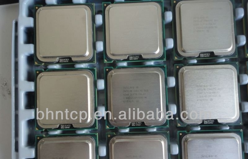 BHNCPU150421 Used Second Hand CPU Processors cpu for desktop computer