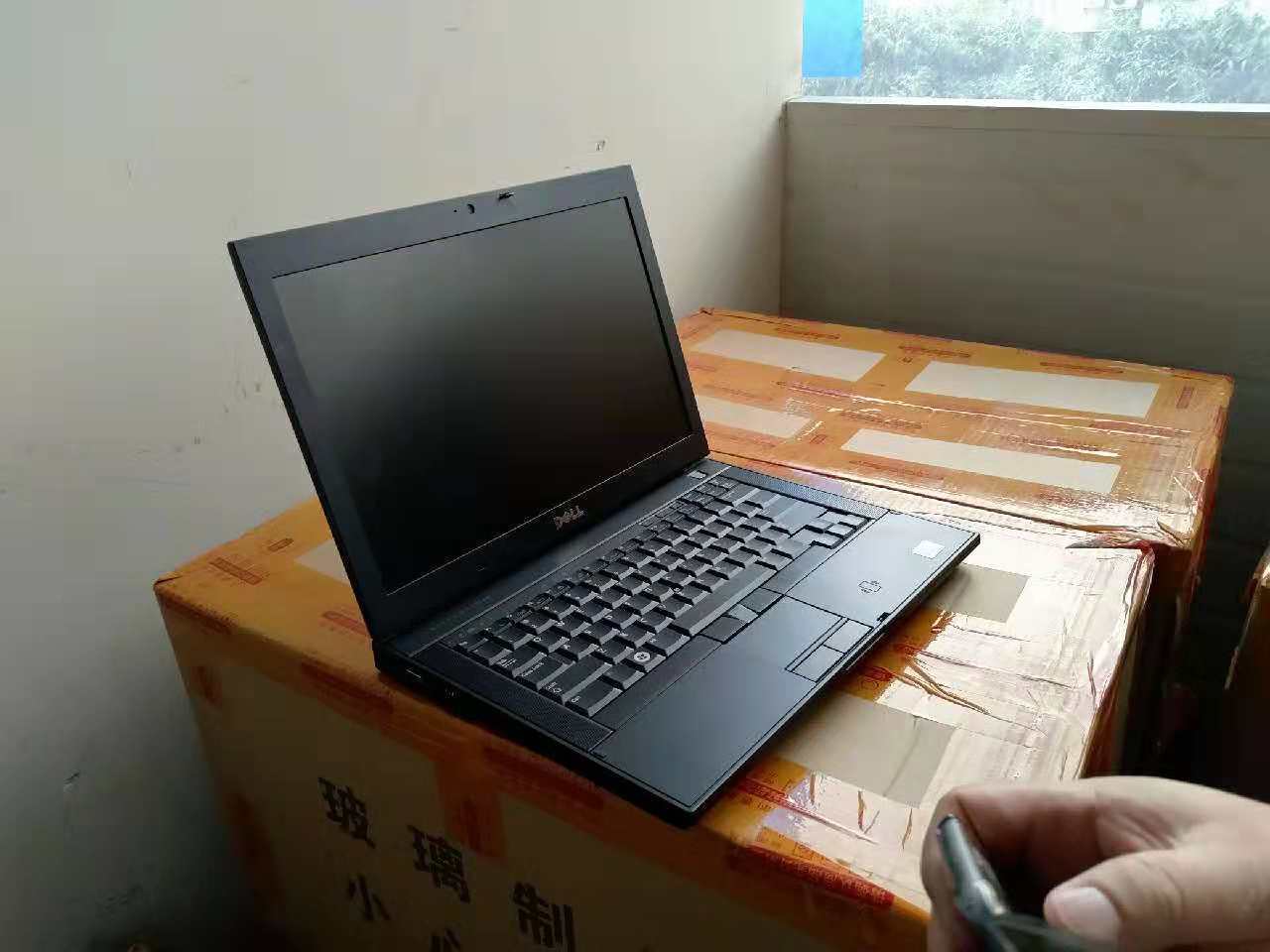 Cheap Used laptop 2nd hand i3 and i5