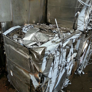 Metal Scrap 304 Stainless Steel Scrap bulk scrap metal