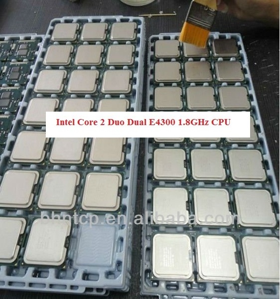 BHNCPU150421 Used Second Hand CPU Processors cpu for desktop computer