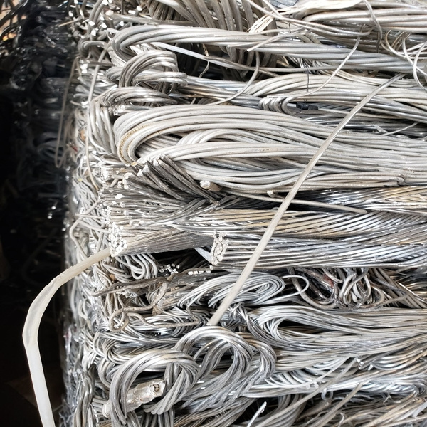 Scrap Metal aluminium extrusion scrap 6061 6063 200 MT available 6063 aluminium