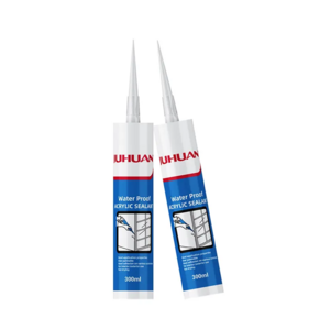 Factory Direct Wholesale General Purpose Acrylic Gap Sealant For Caulking