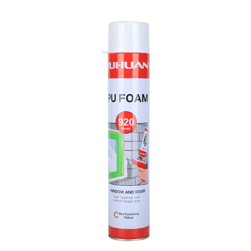 Foam Adhesive for Bricklaying is an alternative for cement-based thin bed mortars for bonding a wide range of calibrated materia