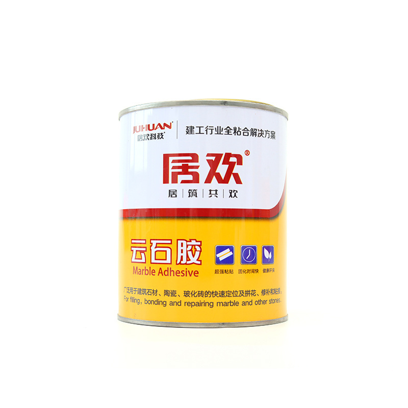 High Quality Marble Glue For Stone Marble Countertop Coating