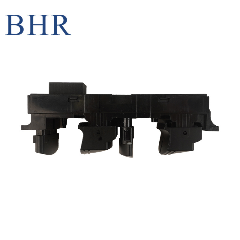 BHR High quality Window Lifter Switch Car Parts Front Door Glass Lift Switch Left For Porsche Cayenne 95561315602